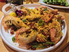 -德胜轩正宗顺德菜(宝安沙井会展中心店)