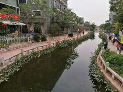 -黄埔古港