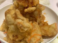 -老妈菜馆(建设街店)