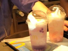 -麦当劳(东急新天地店)