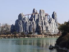 -泉城欧乐堡梦幻世界