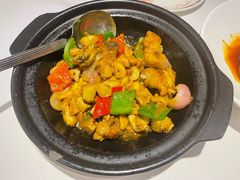 -稻香海鲜点心酒家(荟聚中心店)