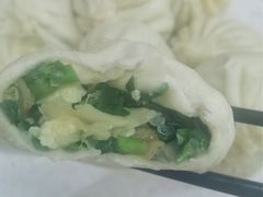-津门张记包子铺(三马路店)