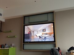 -美豪丽致酒店(广州塔琶洲会展中心店)