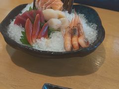 -沼津港渔市(宏伊国际广场店)