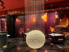 -8餐厅(新葡京酒店)