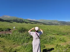 -新疆那拉提国家旅游度假区
