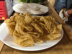 -银同牦牛肉火锅