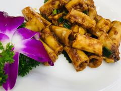 -轩记海鲜餐厅·四十五年老字号·经典粤菜(西区彩虹店)