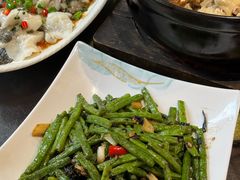 -石涧故事·私房菜(紫云路店)