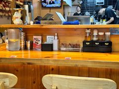 -Ramen满吉·豚骨拉面(丽园路店)