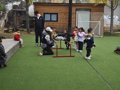 -金宝幼儿园(通州校区)