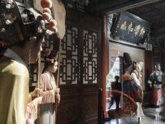 -开封包公祠