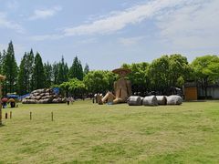 -歌斐颂巧克力小镇