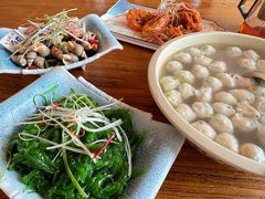 -北港方记海鲜楼·海景餐厅