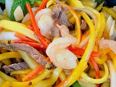 -悦哉·派对·草坪婚礼·围炉煮茶(三圣乡店)