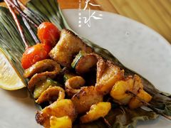 -天水蔬食料理(树德之光店)