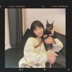 -3AM·S HAIR SALON烫发染发接发