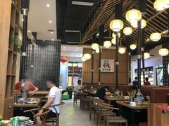 -蜀中烤霸·自助烤肉(郫都店)