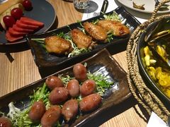 -宿醉意大利餐厅(老车站1970文创园店)