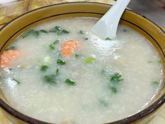 -拉超大排档(南安市场店)
