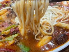 -福顺祥大盘鸡(临潼店)