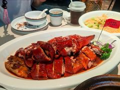 -顺鹅季·非遗烧鹅(六道口店)