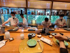 -鮨冠OMAKASE食べ放题(北京首店)
