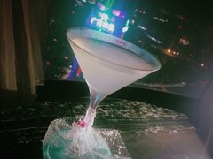 -南宁那莲豪华精选酒店-云霄酒廊·80楼高空城景酒吧
