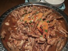 -胖哥俩肉蟹煲(世茂国际广场店)