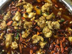 -蜀膳坊(洪公祠小区店)