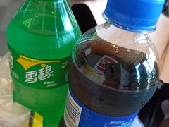 -鸡柳大人(汇金新地广场店)