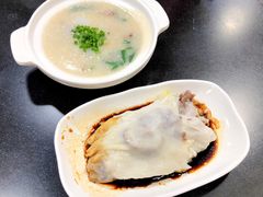 -华辉拉肠(小北路店)