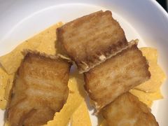 -庐灶江南·江南菜·四合院Bistro(东直门雍和宫·原华侨宾馆店)