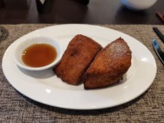 -广州文华东方酒店·悦铂尼西餐厅
