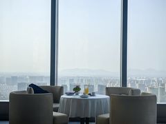 -悦厅·下午茶(杭州柏悦酒店)