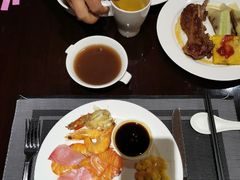 -AdD全日制餐厅(中谷花园酒店)