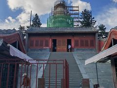 -五台山风景名胜区