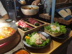 -湊湊火锅·茶憩(皇姑万象汇店)