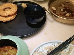 -佬麻雀·新湘菜(珠海金发购物中心店)