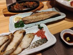 -割烹旭日本料理(龙湖狮山天街店)