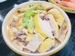 -绍兴名菜馆(可乐路店)
