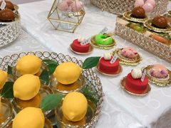 -张爱施法式西餐厅(汉街店)