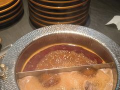 -牛YO寿喜烧和牛火锅自助(三台子万象汇店)