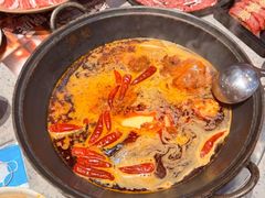 -鸿姐老火锅·传统炒料(上海旗舰店)