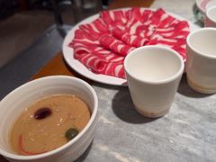 -清真·鸦儿李记·涮肉(花市店)
