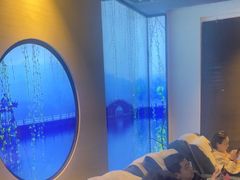 -上足·影院足道·SPA(红岭店)
