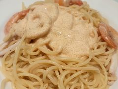 -萨莉亚意式餐厅(杭州滨江天街店)