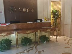 -华夏良子·足道SPA艾灸(三里屯店)