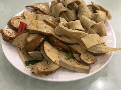 -杨记拉面总店